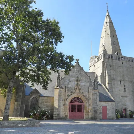 T1bis Notre-dame Apartment
